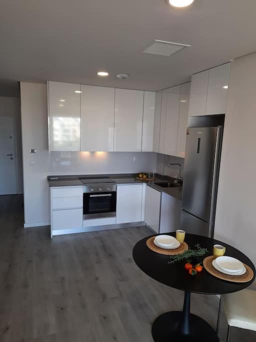 Green Hills Apartament La Zenia 3 New Beautifull Rooms Open First Season Alicante Exteriör bild