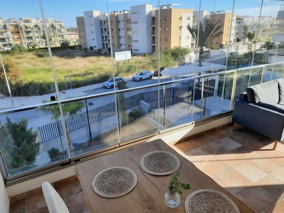 Green Hills Apartament La Zenia 3 New Beautifull Rooms Open First Season Alicante Exteriör bild