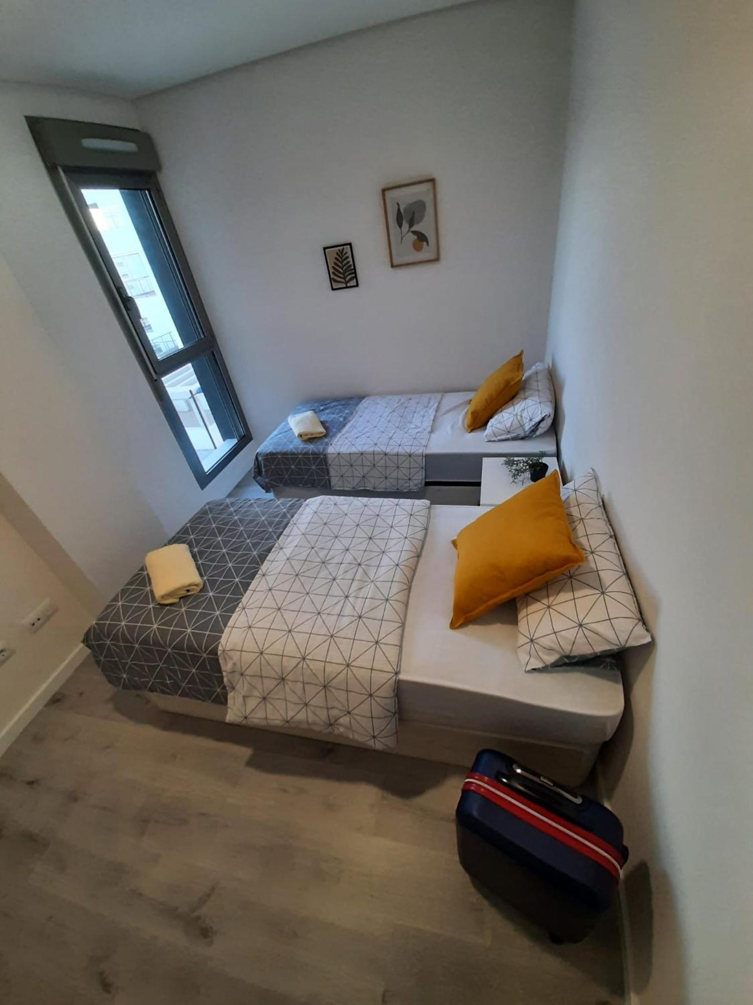 Green Hills Apartament La Zenia 3 New Beautifull Rooms Open First Season Alicante Exteriör bild